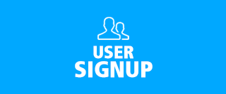 User Signup Add-On for ARForms