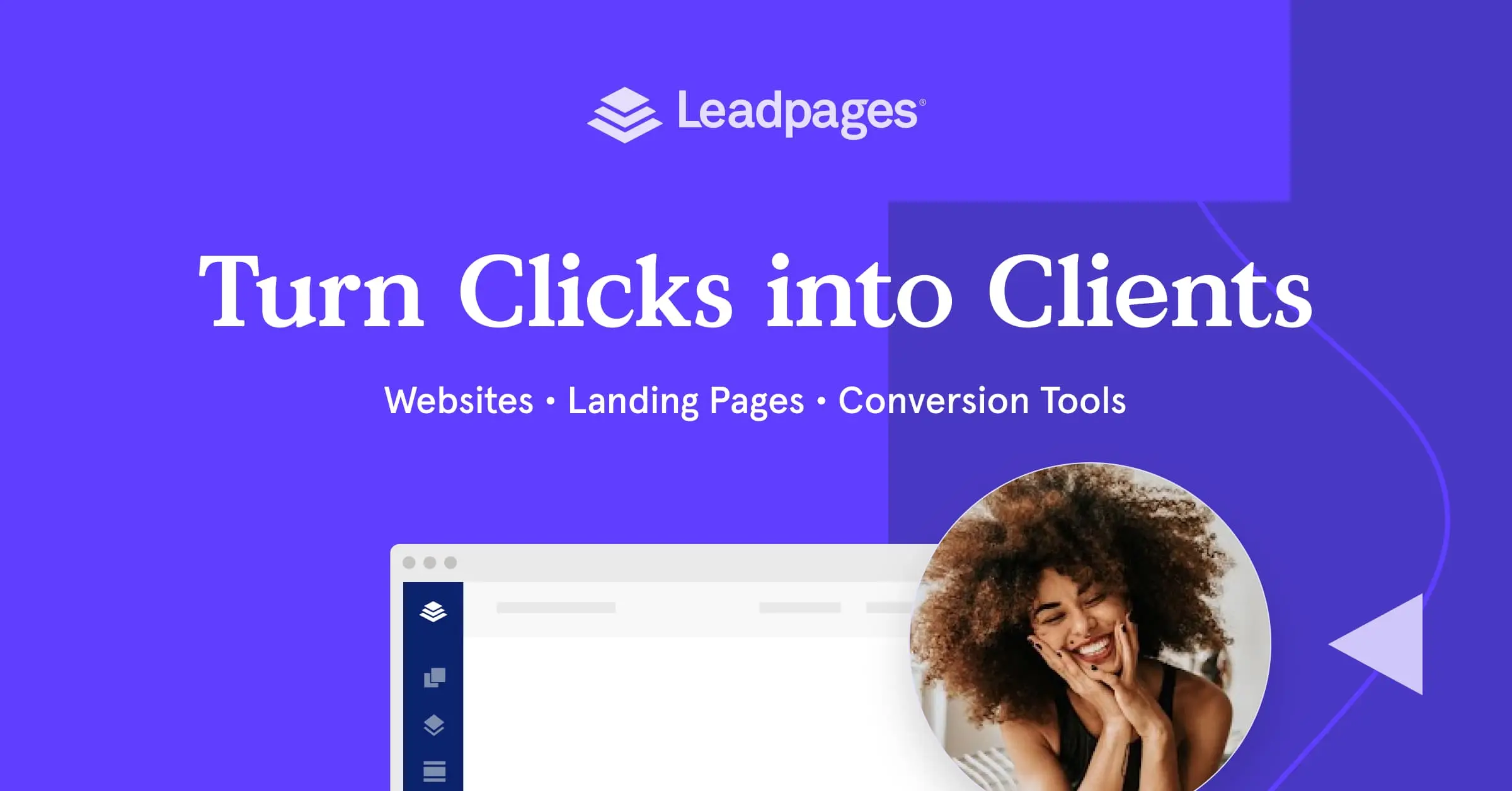 Leadpages