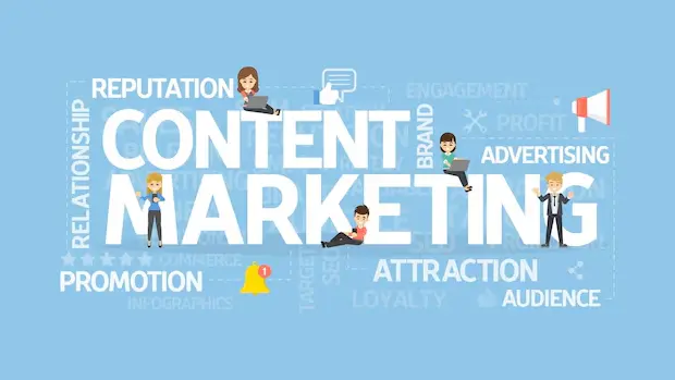 Content Marketing