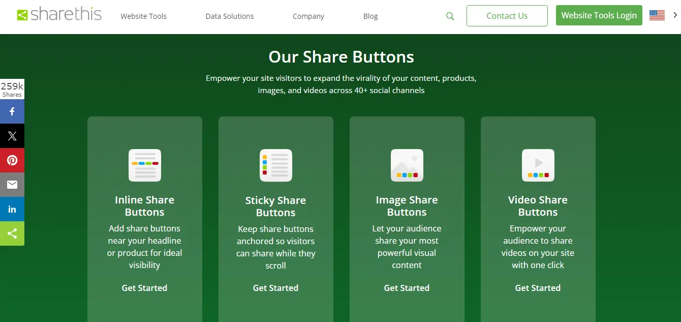 Share Buttons