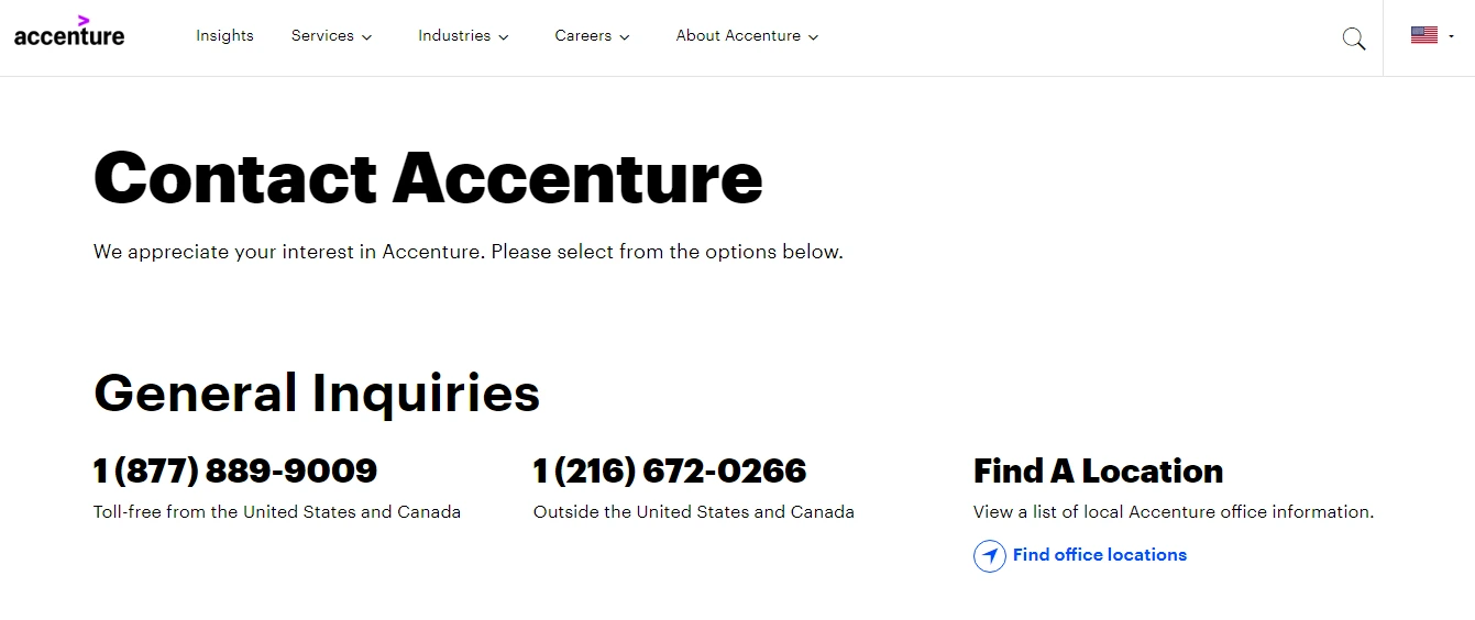 Accenture