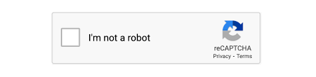 Add Google reCAPTCHA