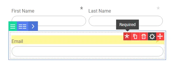 ARForms Customization and Styling