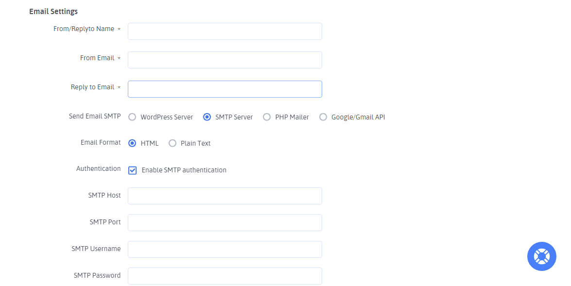 Solve WordPress Emails Not Sending Using ARForms