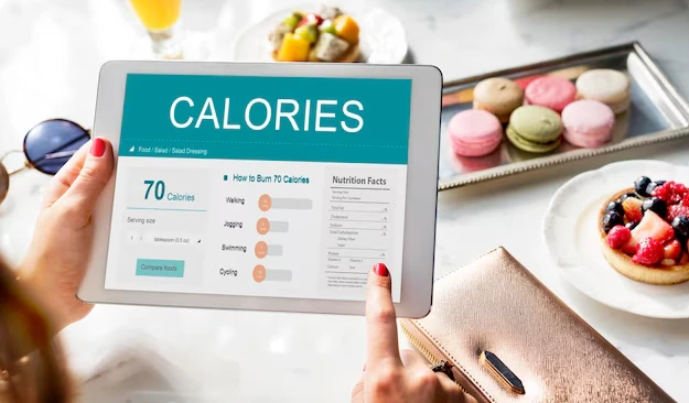 What is a Calorie Calculator