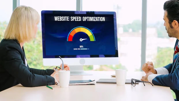 WordPress Speed Optimization